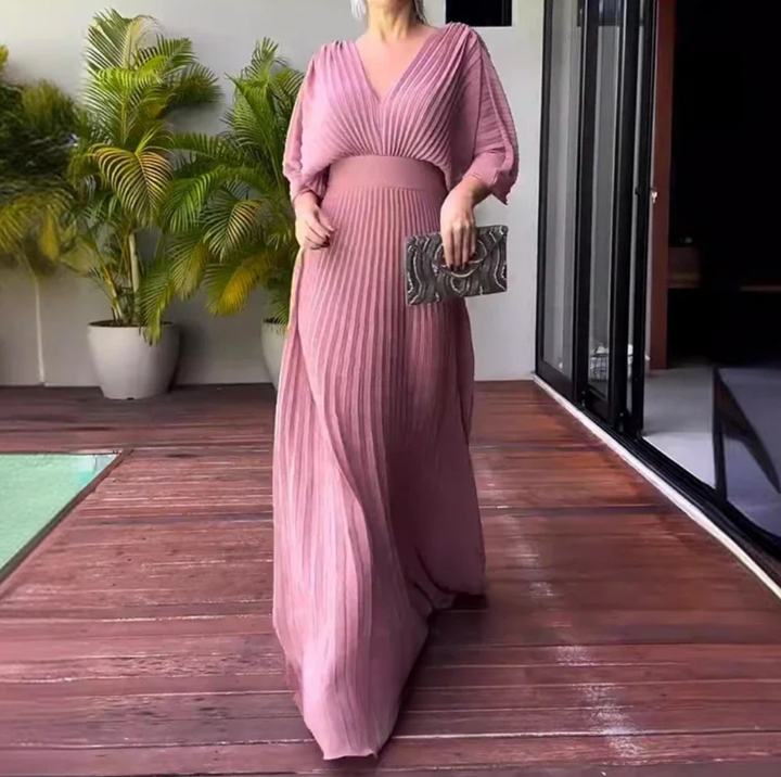 ZANA - ELEGANTES KLEID