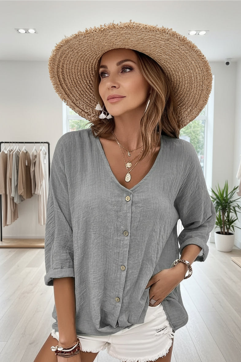 HEILE – LUFTIGES TAGESTOP