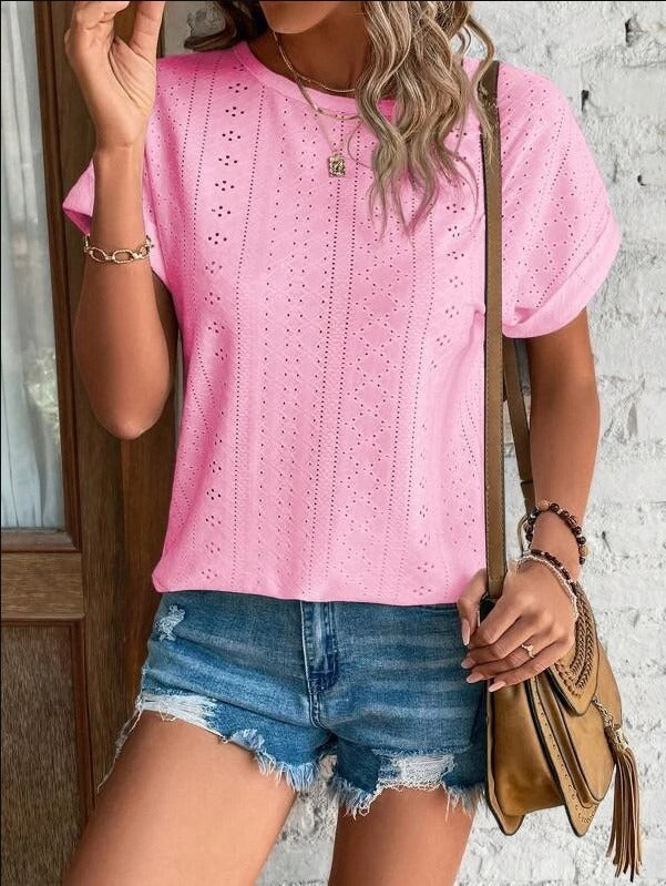TELA – SOMMER SHIRT