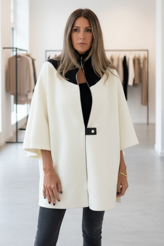 NAYLA - CHICER ÜBERWURF