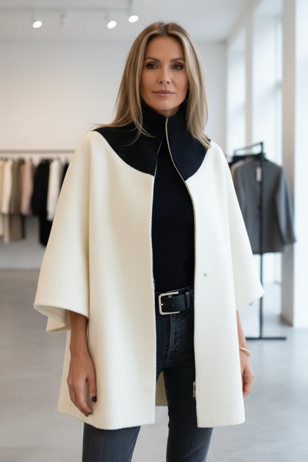 NAYLA - CHICER ÜBERWURF