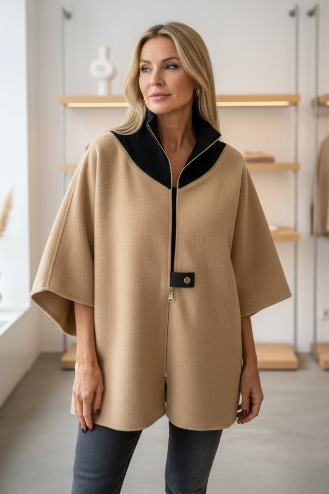 NAYLA - CHICER ÜBERWURF