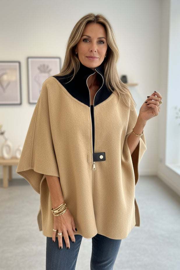 NAYLA - CHICER ÜBERWURF