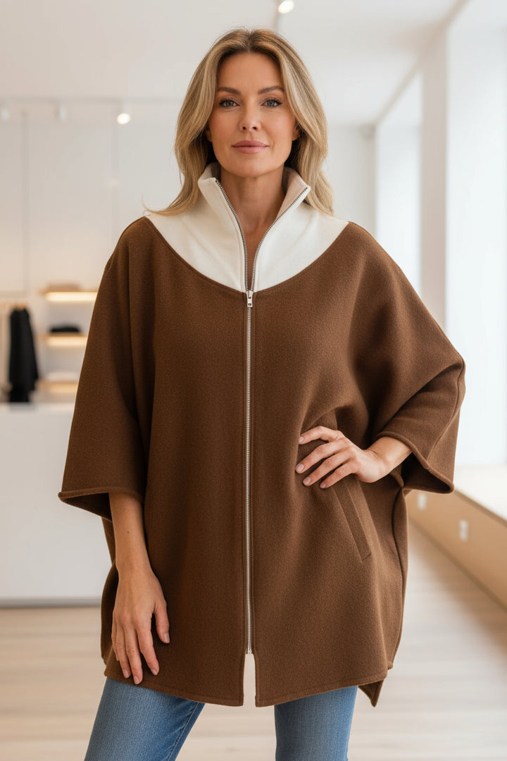 NAYLA - CHICER ÜBERWURF