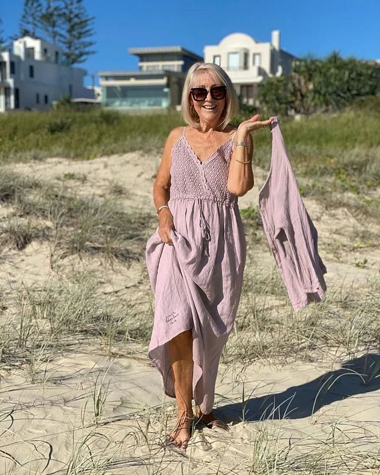 CECILIA – SOMMERKLEID