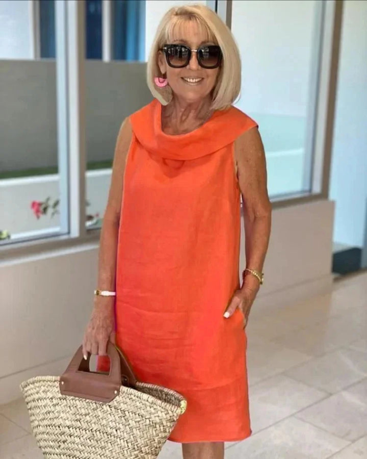 DIDI – LEICHTES SOMMERKLEID