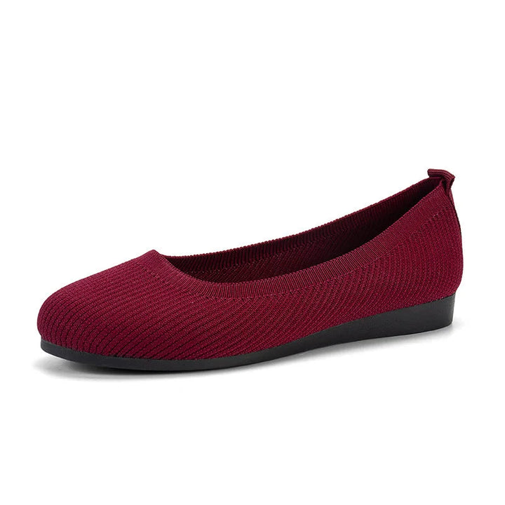 INGRID – RUTSCHFESTE SCHUHE