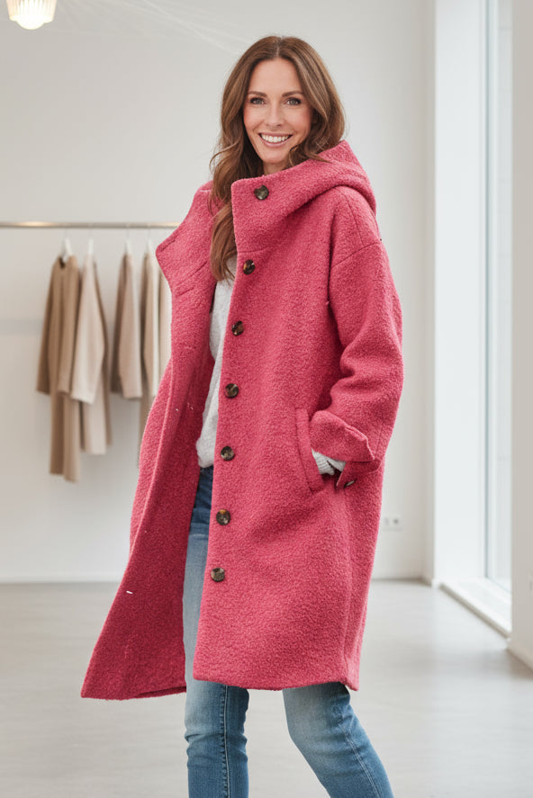 STELLA – TRENDIGE JACKE