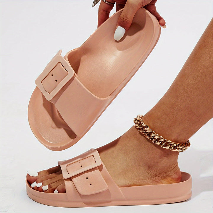 FIDDA – ORTHOPÄDISCHE HAUSSCHUHE