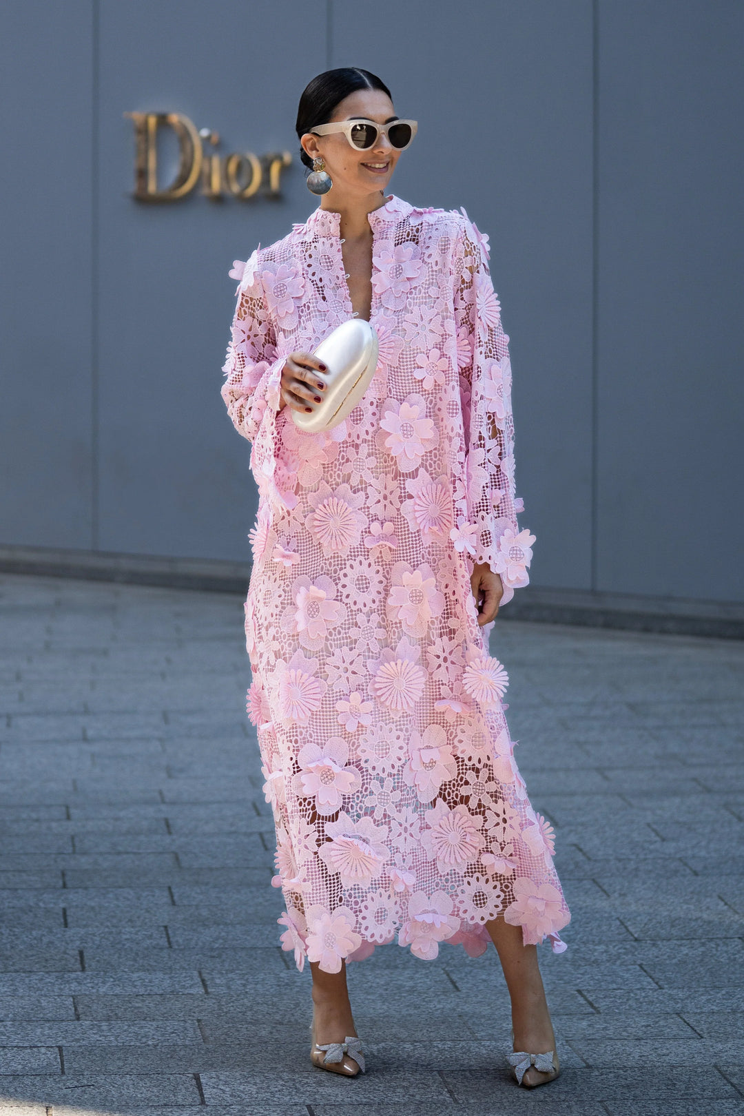 MARLENE – ELEGANZKLEID