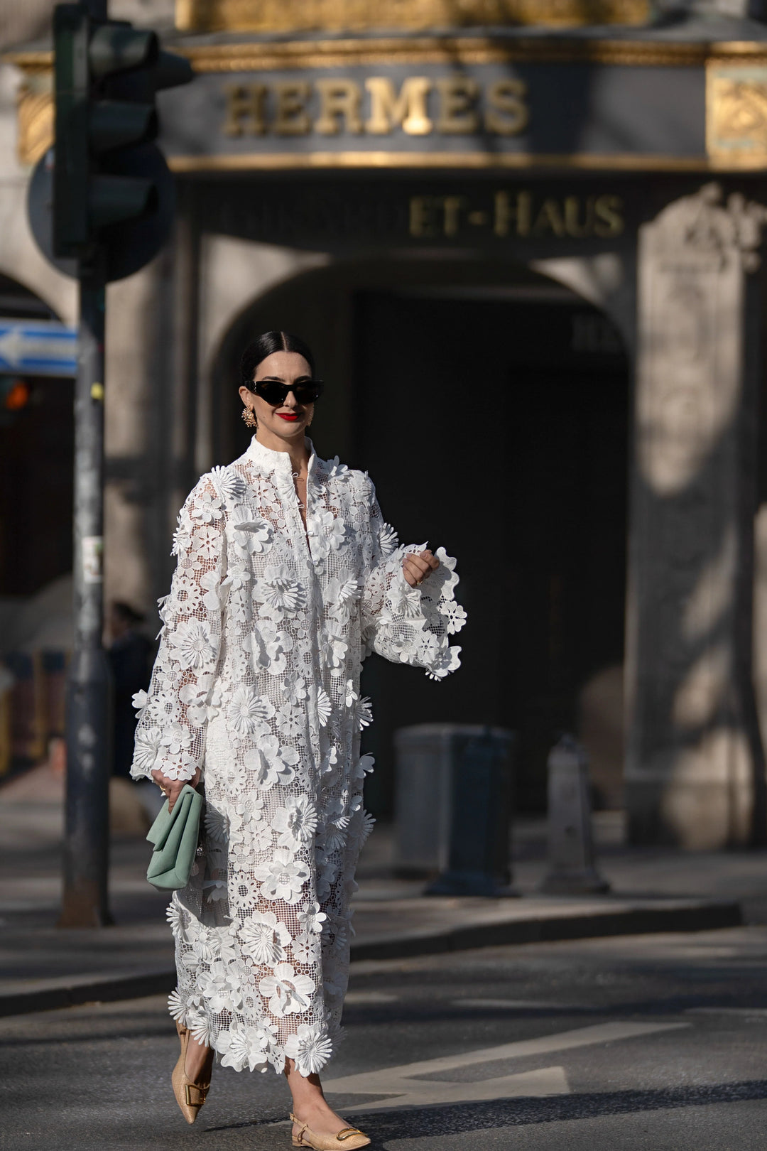 MARLENE – ELEGANZKLEID