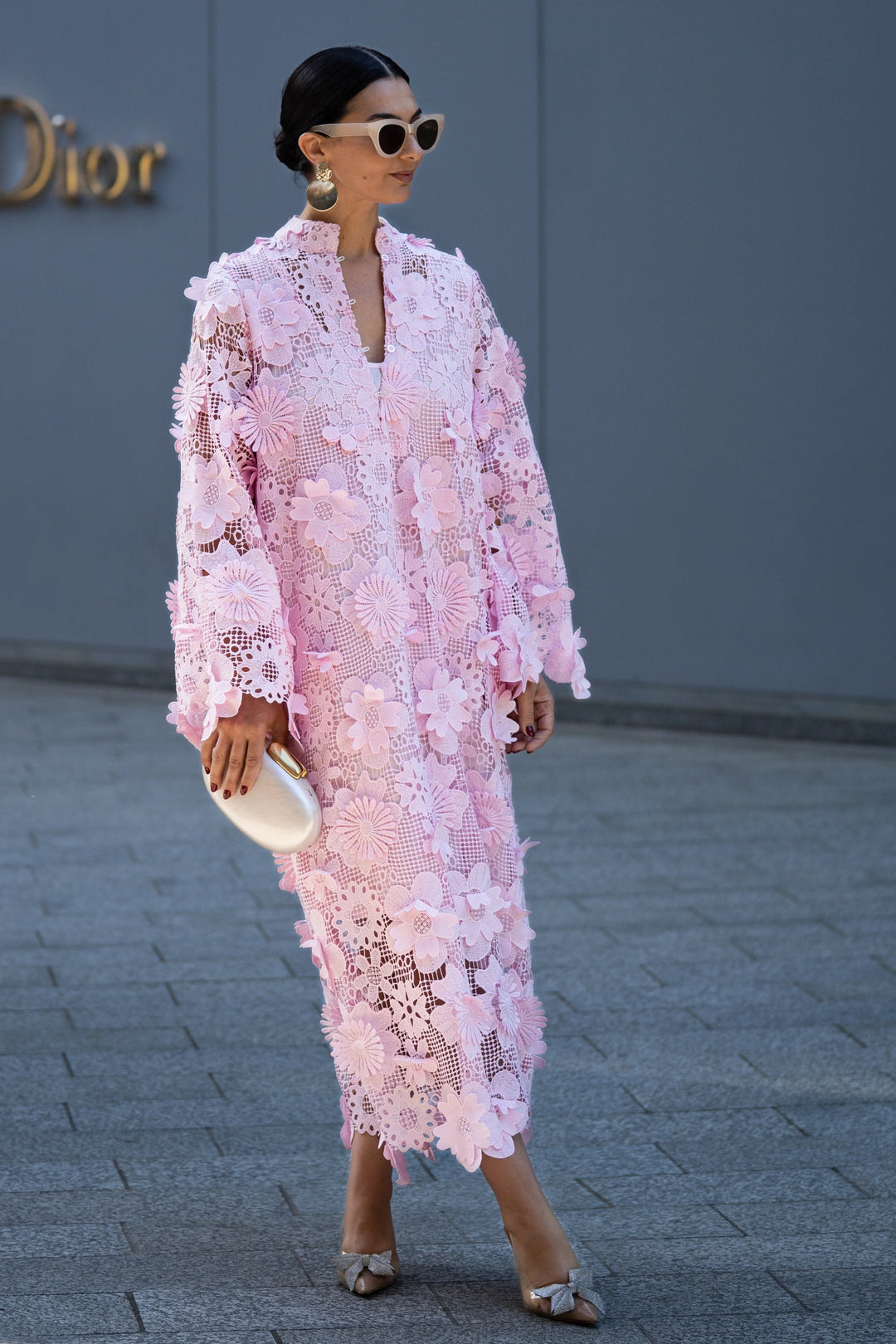 MARLENE – ELEGANZKLEID