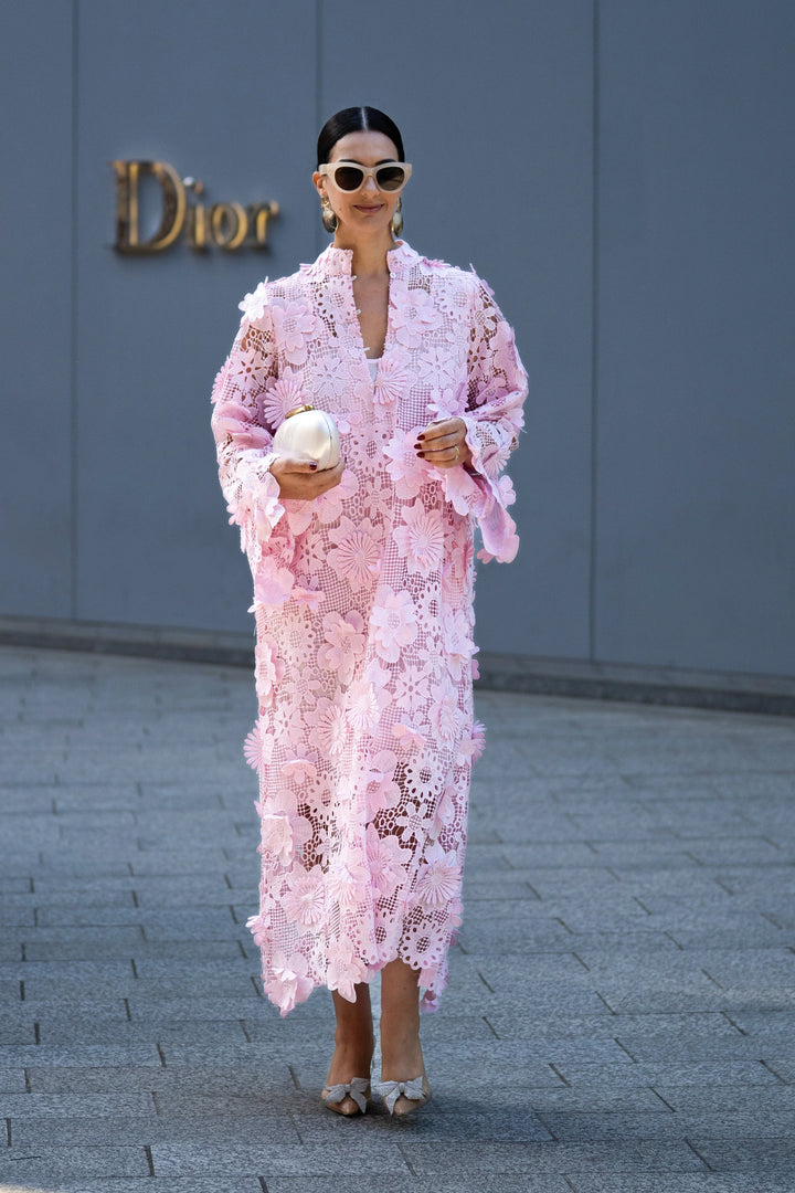 MARLENE – ELEGANZKLEID