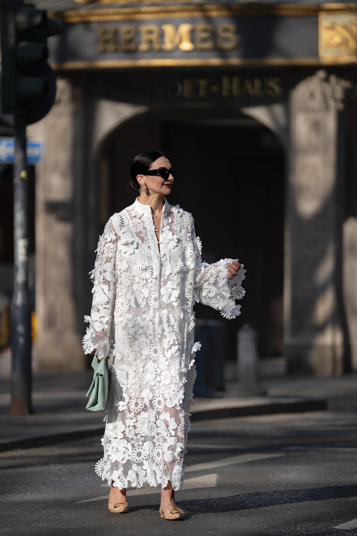 MARLENE – ELEGANZKLEID