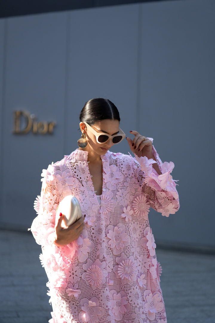 MARLENE – ELEGANZKLEID