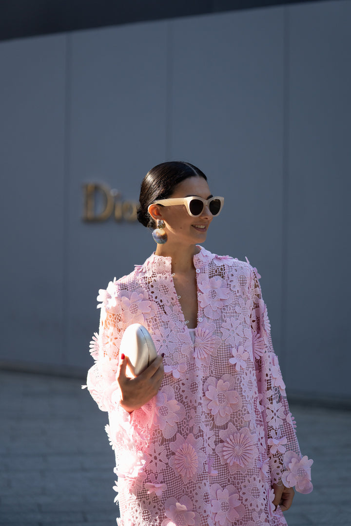 MARLENE – ELEGANZKLEID