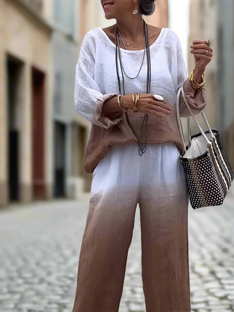 FEYE – ATMUNGSAKTIVES PASSENDES SET