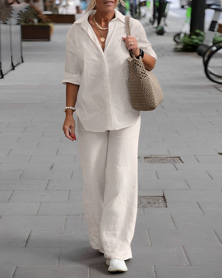 ALICE – BEQUEMES SET