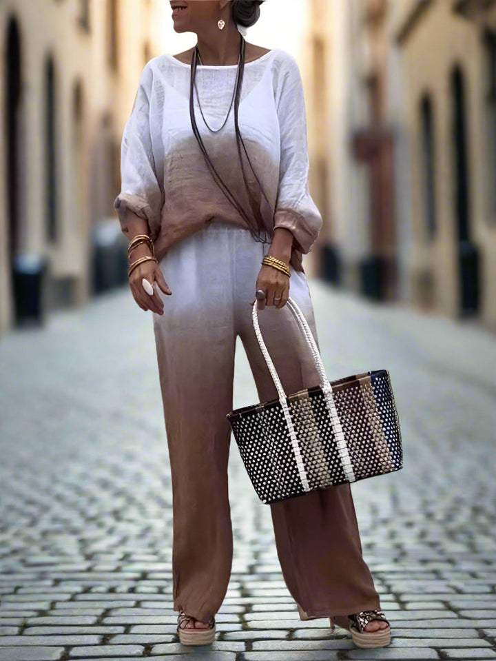 FEYE – ATMUNGSAKTIVES PASSENDES SET