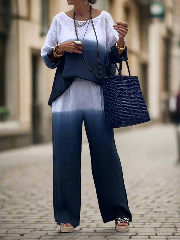 FEYE – ATMUNGSAKTIVES PASSENDES SET