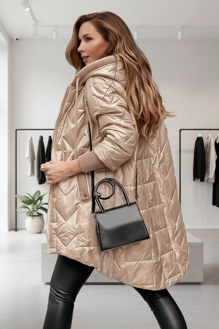 LORENA – HERBSTJACKE