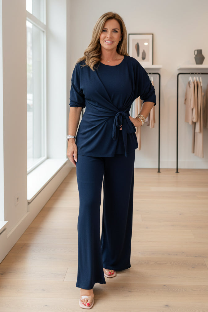 LIONE – STILVOLLES LOUNGE-SET