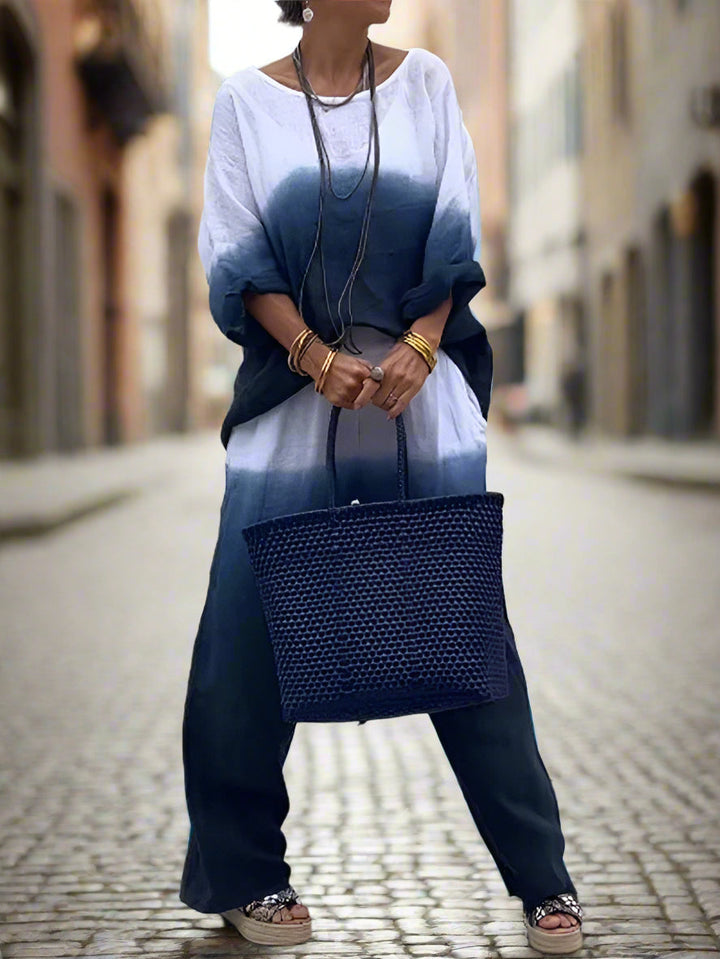 FEYE – ATMUNGSAKTIVES PASSENDES SET