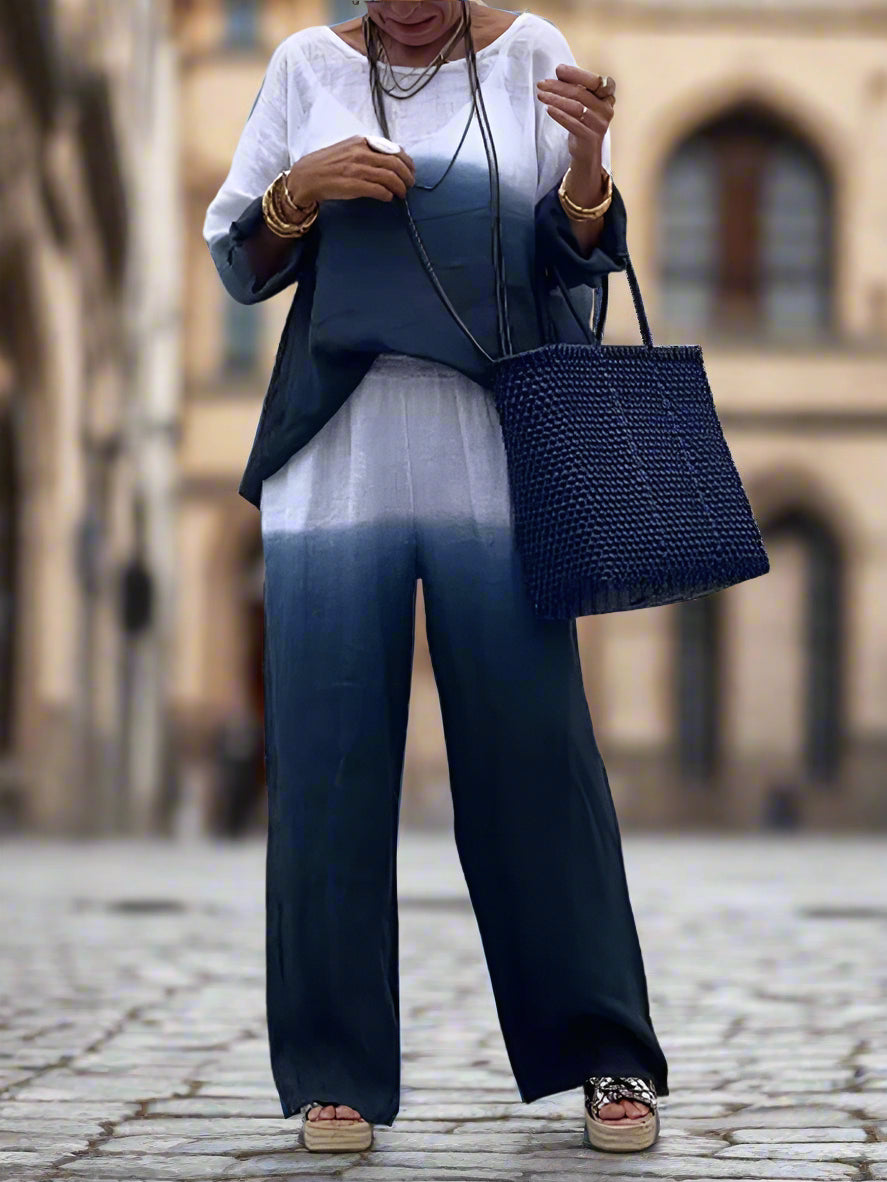 FEYE – ATMUNGSAKTIVES PASSENDES SET