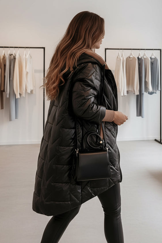 LORENA – HERBSTJACKE