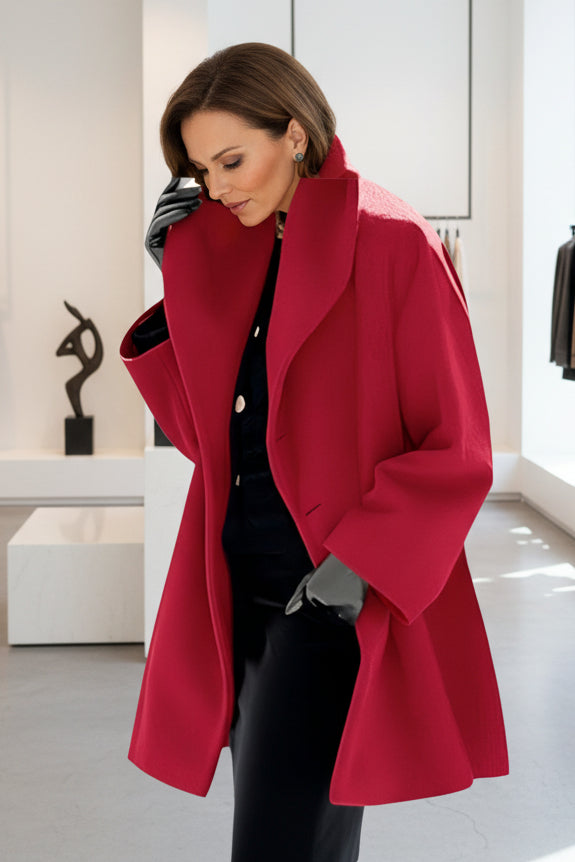 CLARA – LEICHTE BAUMWOLLJACKE