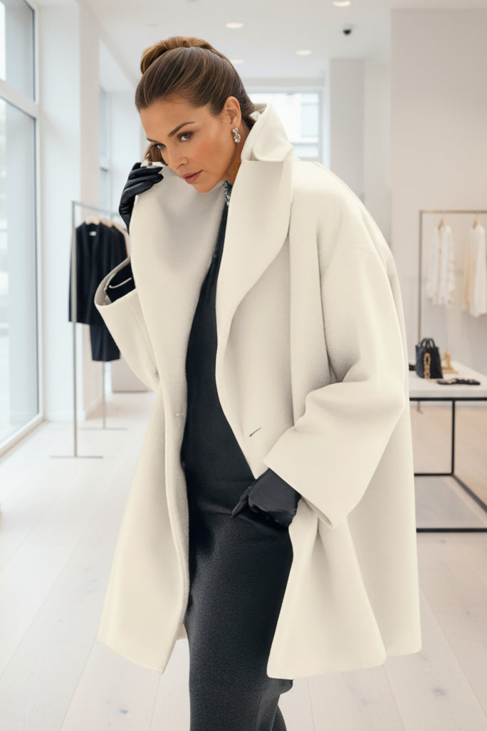 CLARA – LEICHTE BAUMWOLLJACKE