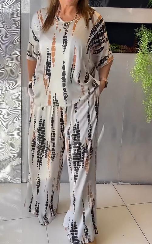 MARTHA – LÄSSIGES SET