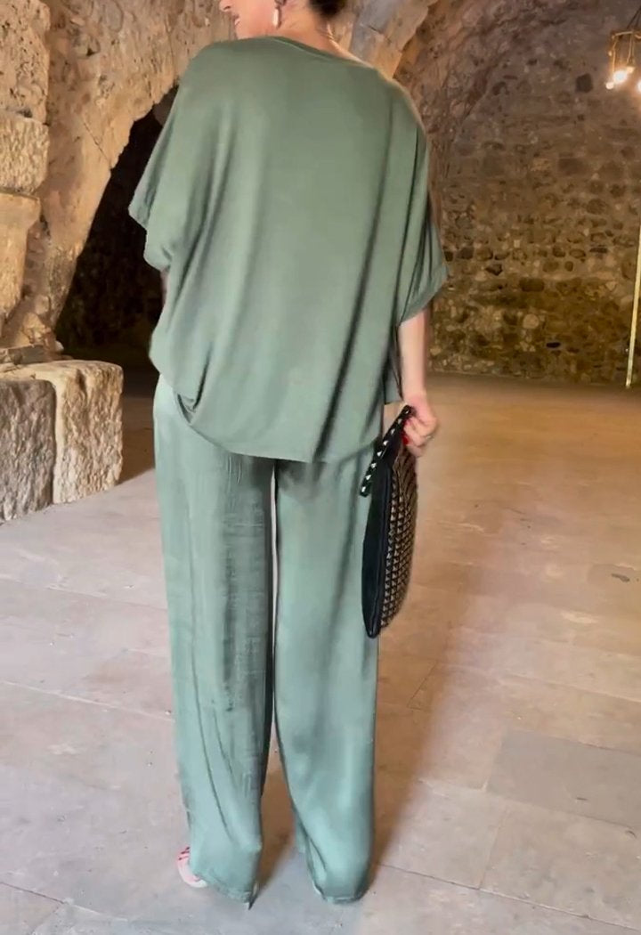 EUDORA – EDLER ZWEITEILER