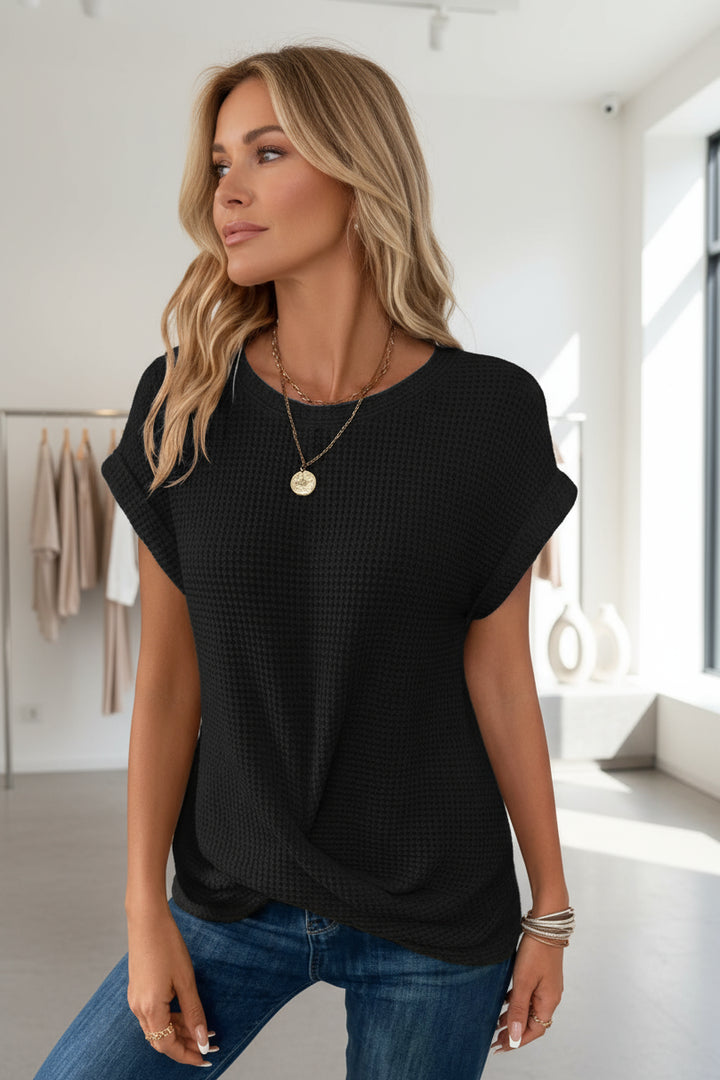 KAY – LÄSSIGE BLOUSE