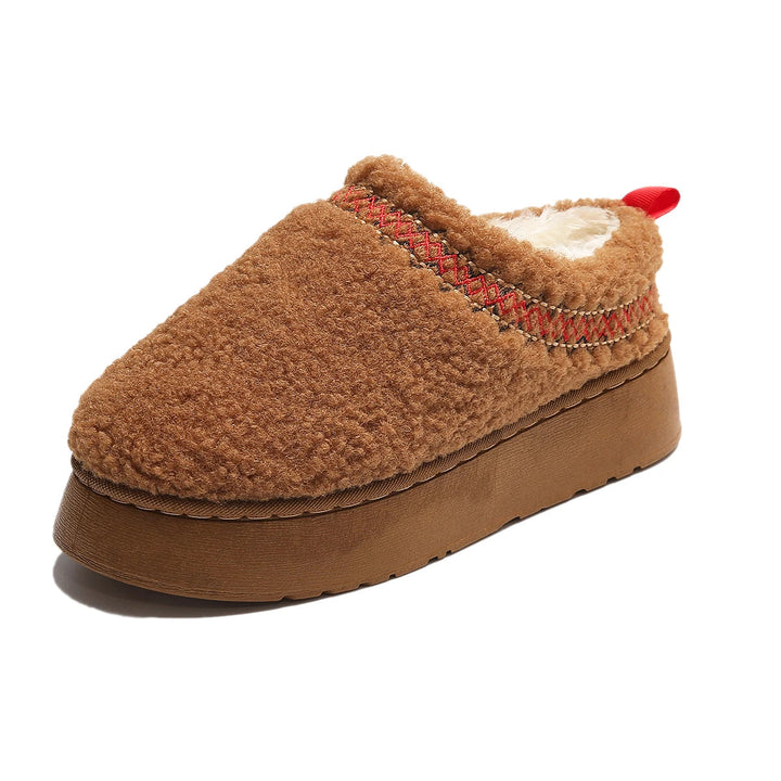 CLOUDWALK FLEECE-PANTOFFEL