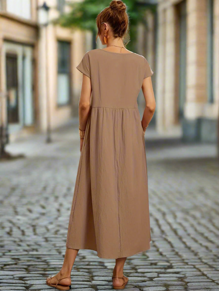 ALEXA – FREIZEITKLEID