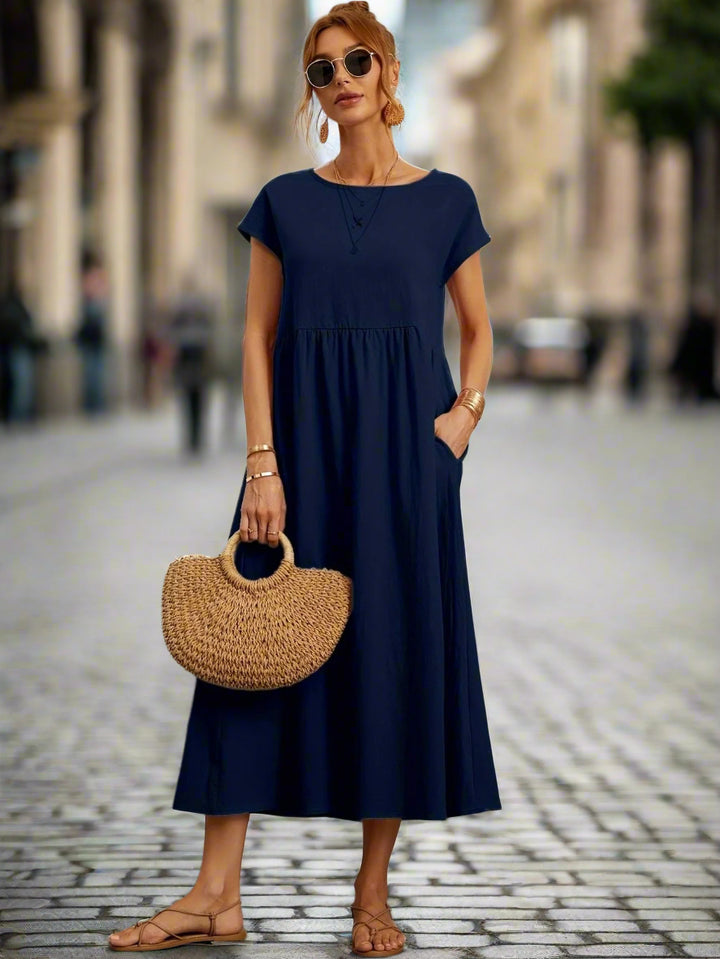 ALEXA – FREIZEITKLEID