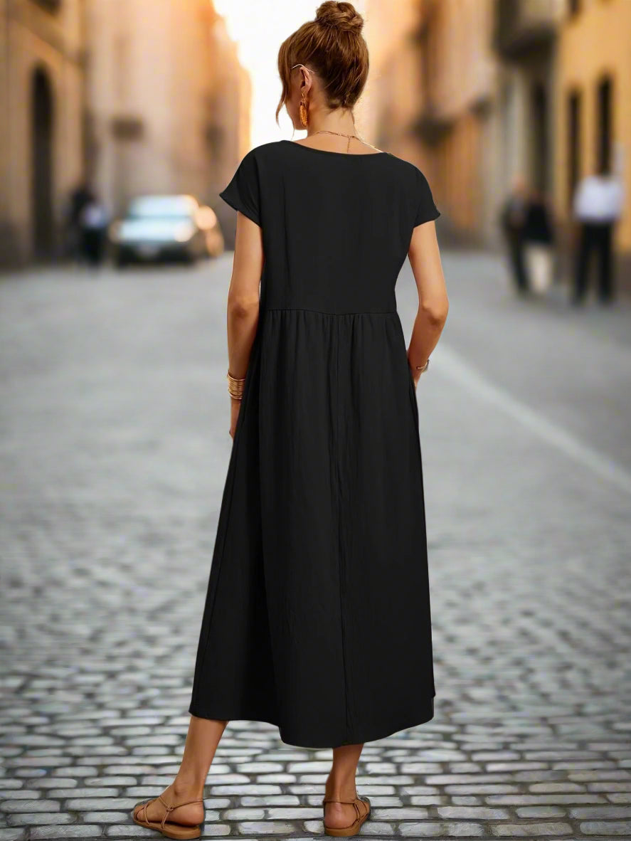 ALEXA – FREIZEITKLEID