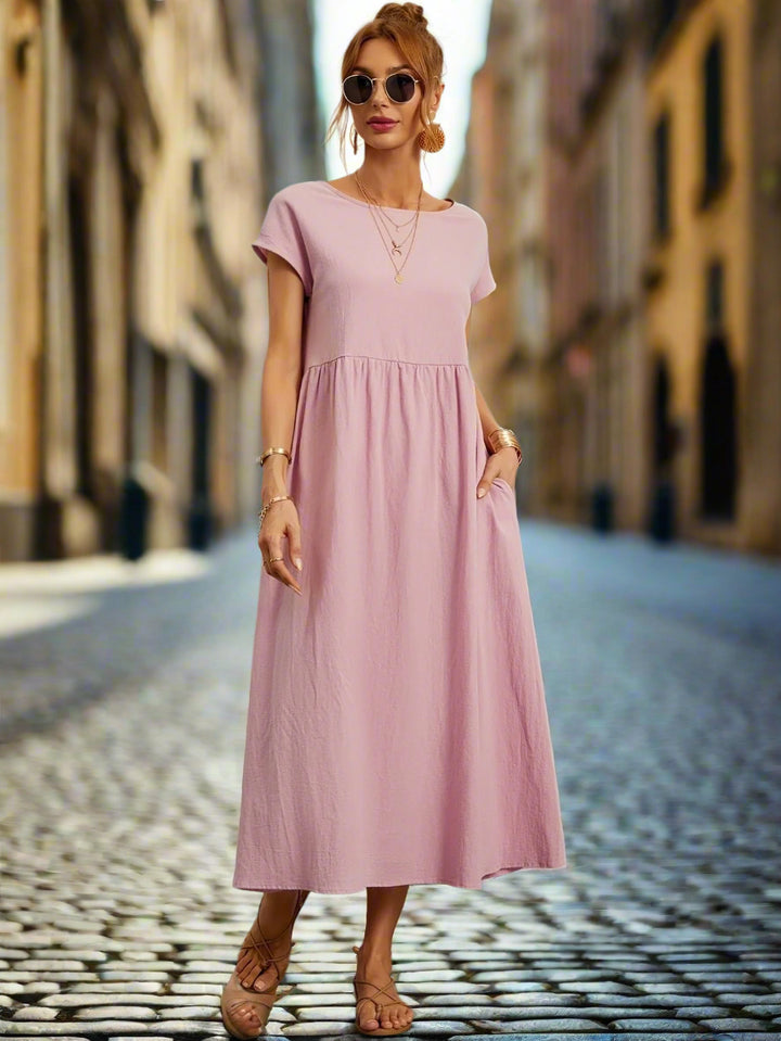 ALEXA – FREIZEITKLEID
