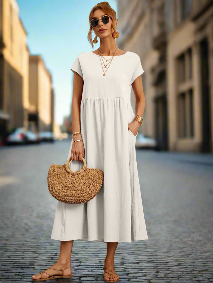 ALEXA – FREIZEITKLEID