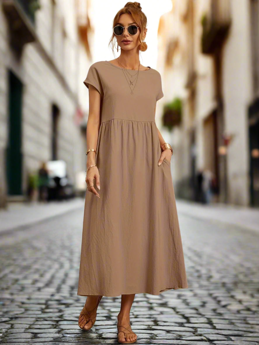 ALEXA – FREIZEITKLEID