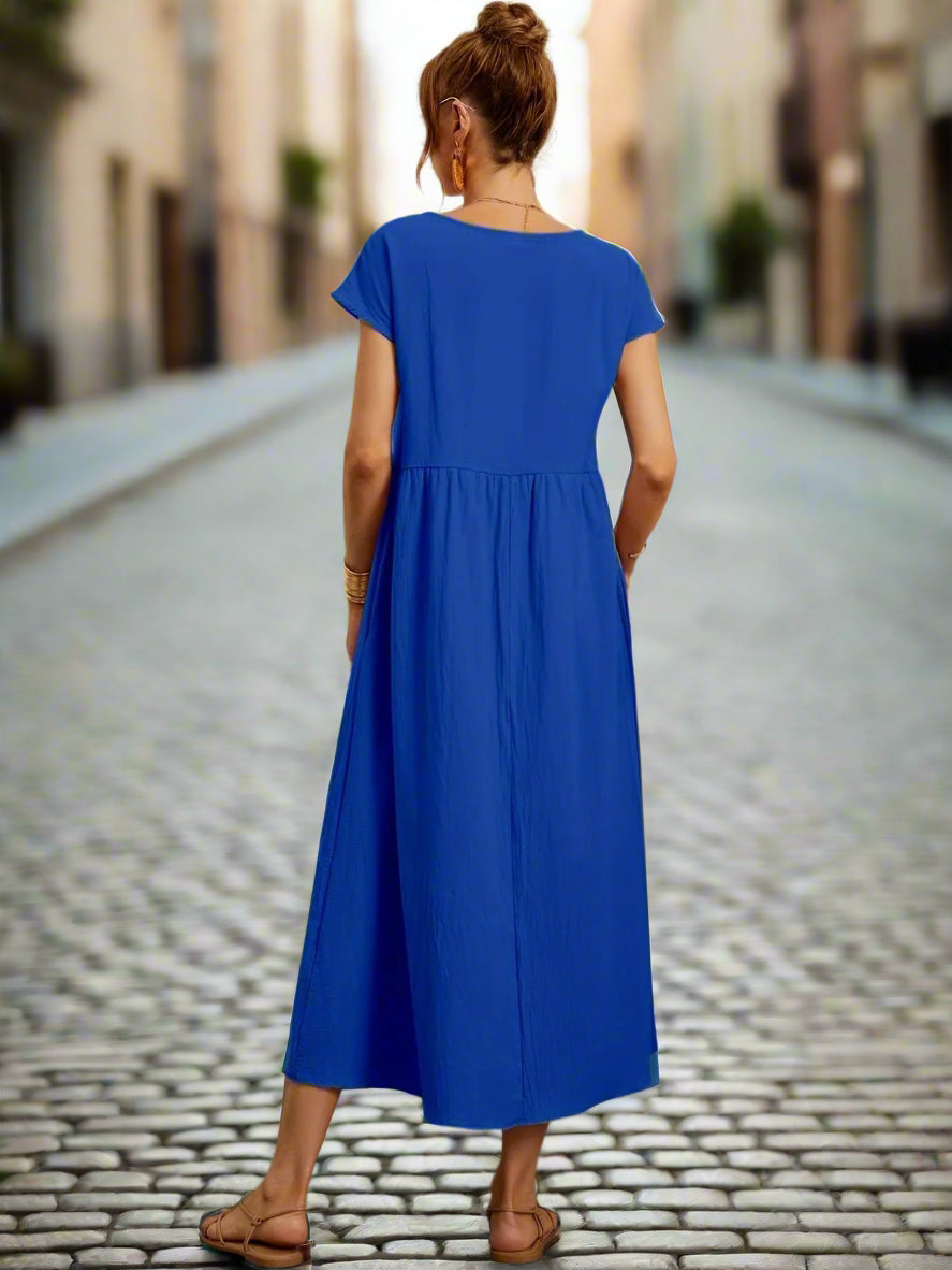 ALEXA – FREIZEITKLEID