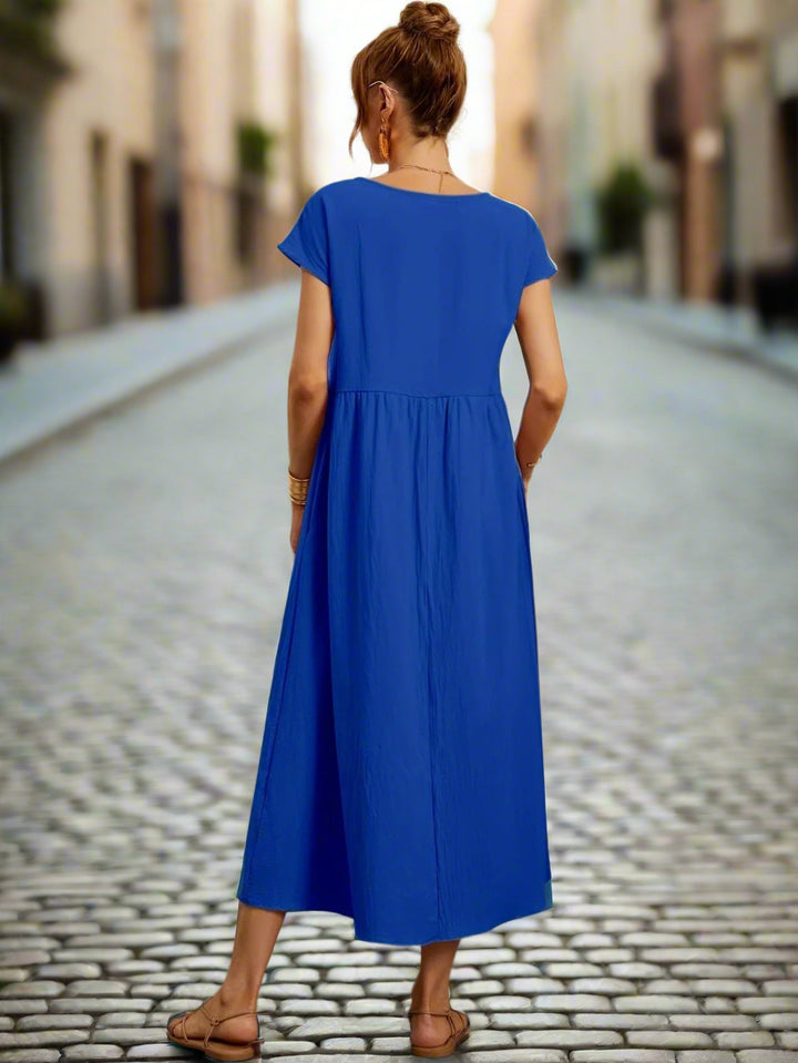 ALEXA – FREIZEITKLEID