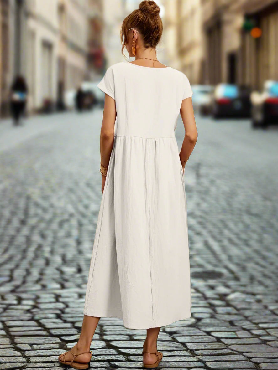 ALEXA – FREIZEITKLEID