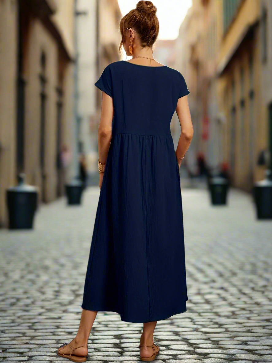 ALEXA – FREIZEITKLEID