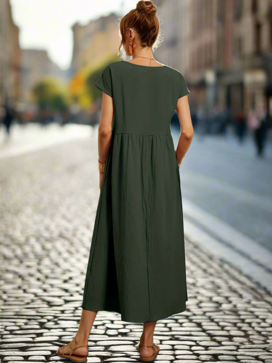 ALEXA – FREIZEITKLEID