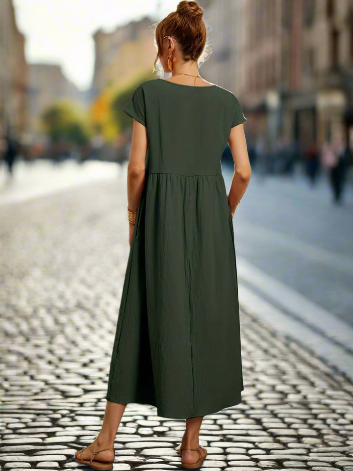 ALEXA – FREIZEITKLEID