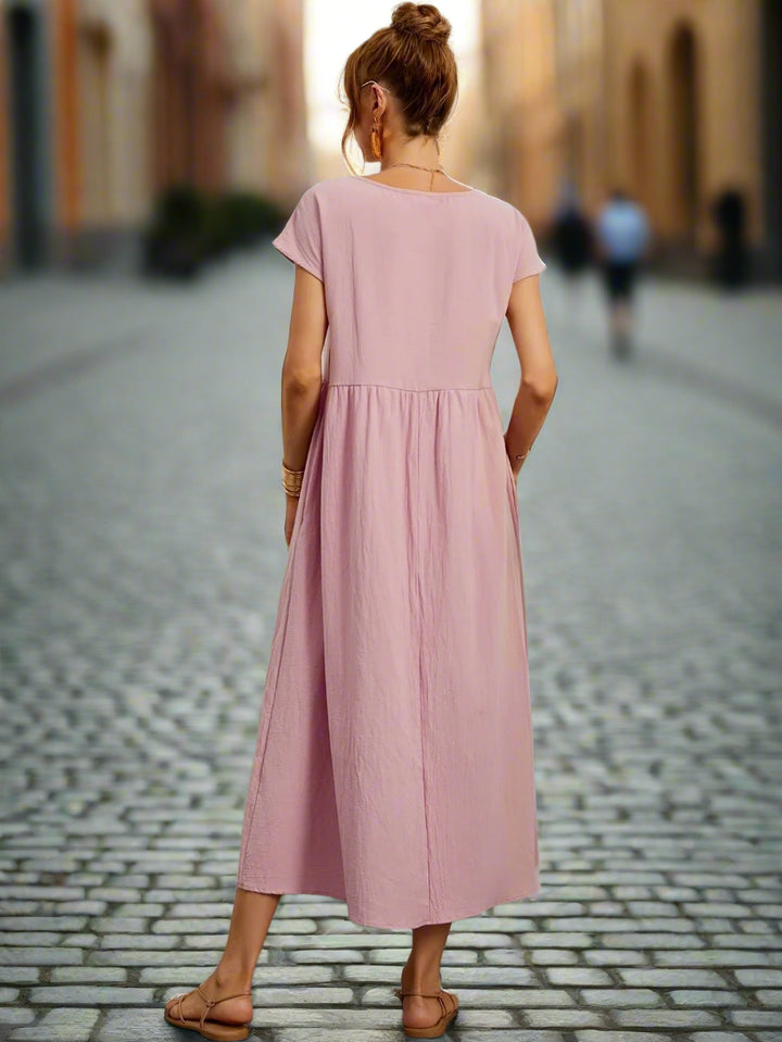 ALEXA – FREIZEITKLEID
