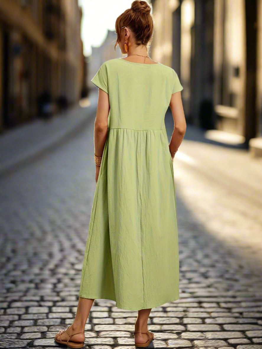 ALEXA – FREIZEITKLEID