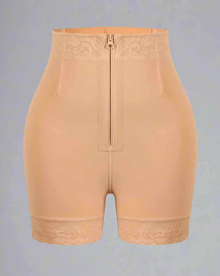 HEMA – PO-HEBENDES SHAPEWEAR MIT BAUCHKONTROLLE